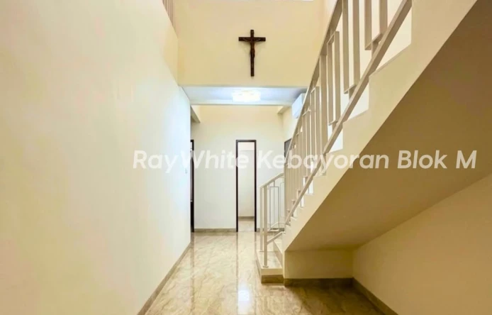 Kebayoran Baru 4