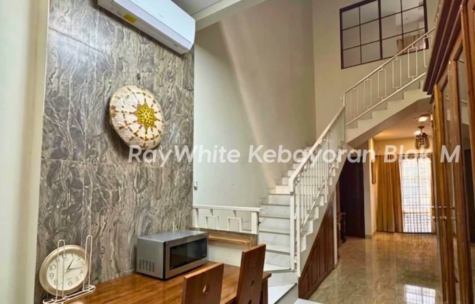 Kebayoran Baru 6