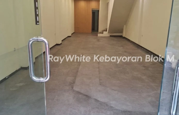 Kebayoran Baru 2
