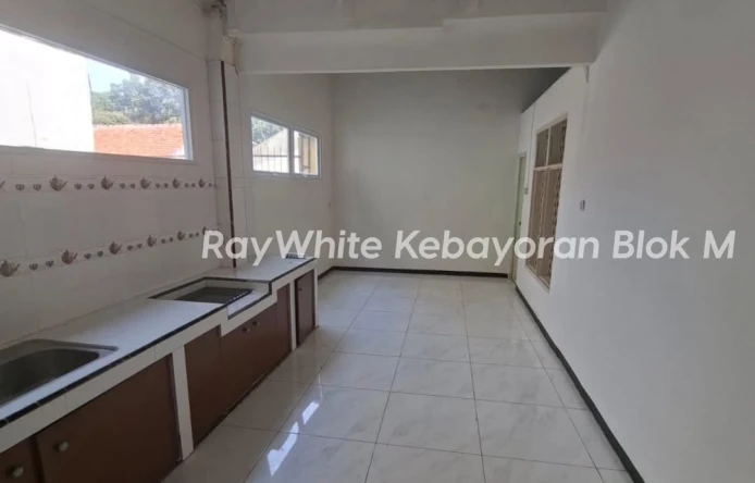 Kebayoran Baru 3