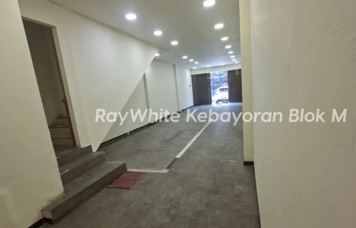 Kebayoran Baru 4