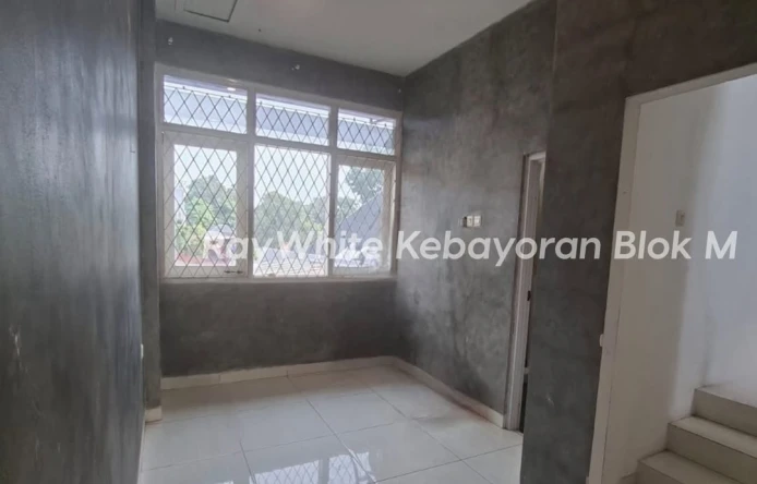Kebayoran Baru 6