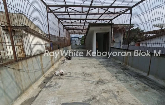 Kebayoran Baru 7