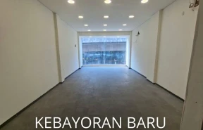 Kebayoran Baru