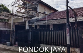 Pondok Jaya