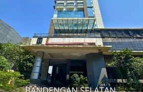 Bandengan Selatan