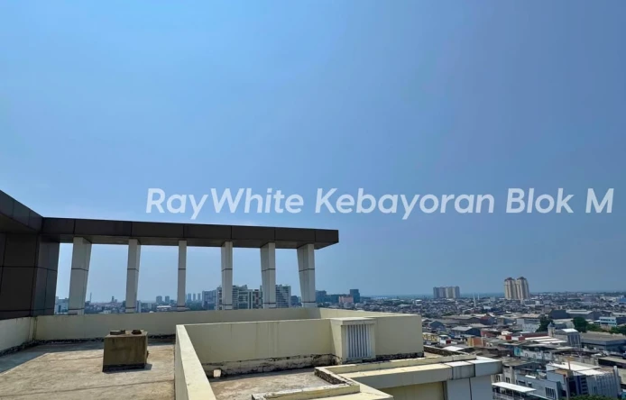 Bandengan Selatan 18