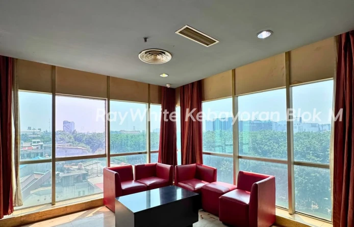 Bandengan Selatan 20