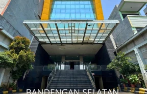 Bandengan Selatan