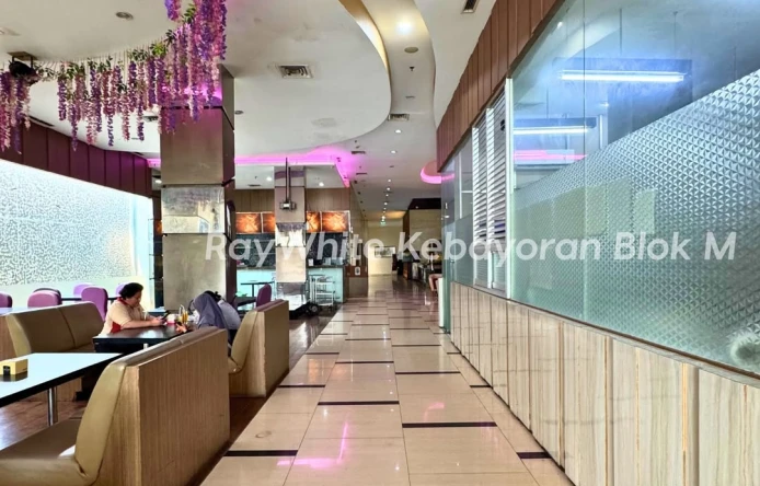 Bandengan Selatan 3