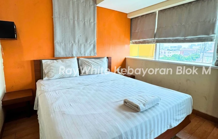 Bandengan Selatan 8