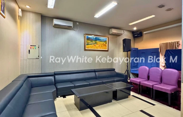 Bandengan Selatan 15