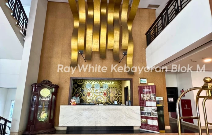 Bandengan Selatan 6