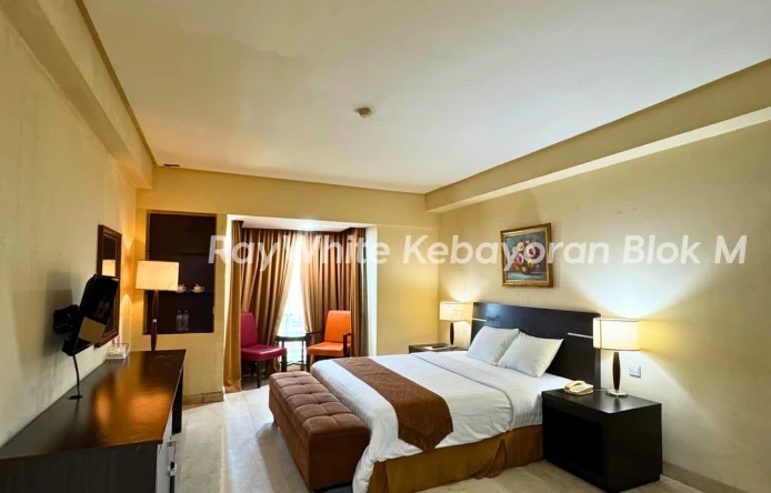 Bandengan Selatan 8