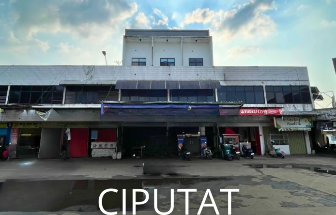 Ciputat 1