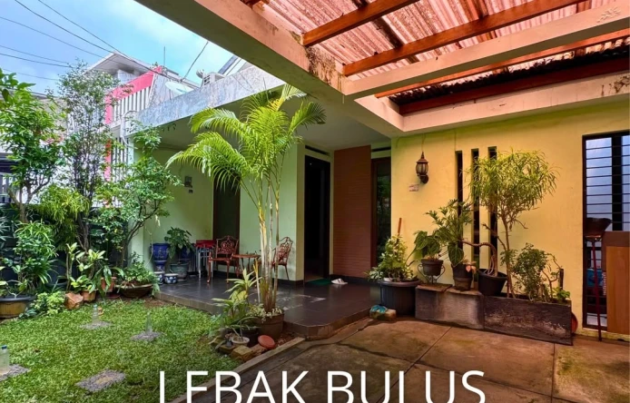 Lebak Bulus 1