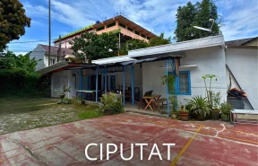 Ciputat