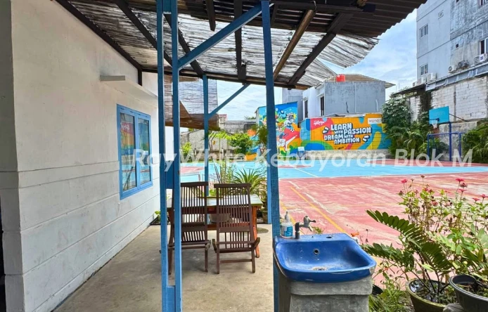 Ciputat 5