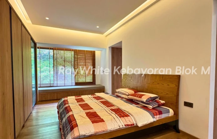 Kebayoran Baru 11