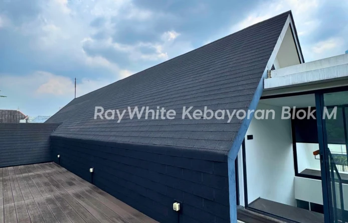 Kebayoran Baru 17