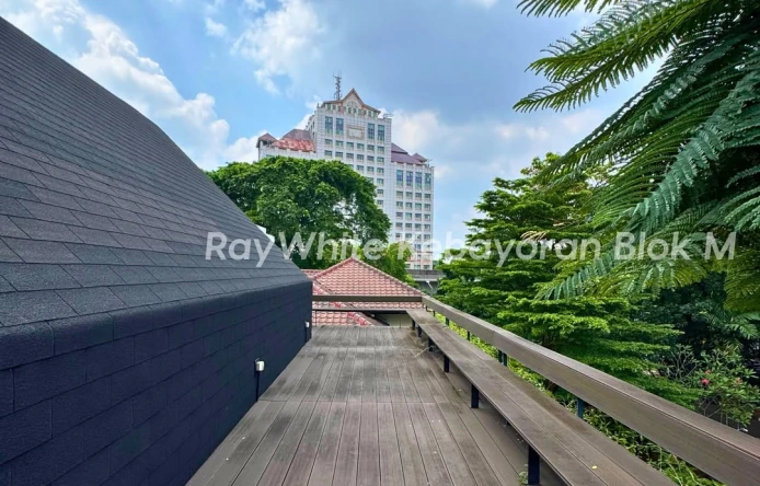 Kebayoran Baru 18