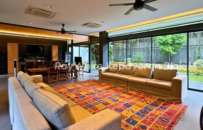 Kebayoran Baru 7