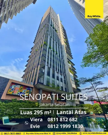 Property Senopati Suites 1 ~dl/2026/5/4/disewa_dijualapartemen_private_lift_senopati_suiteskawasan_strategis_business_kuliner_scbd_su