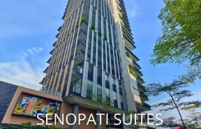 Senopati Suites