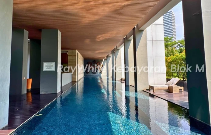 Senopati Suites 7