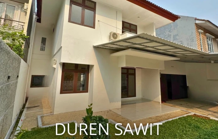 Duren Sawit 1