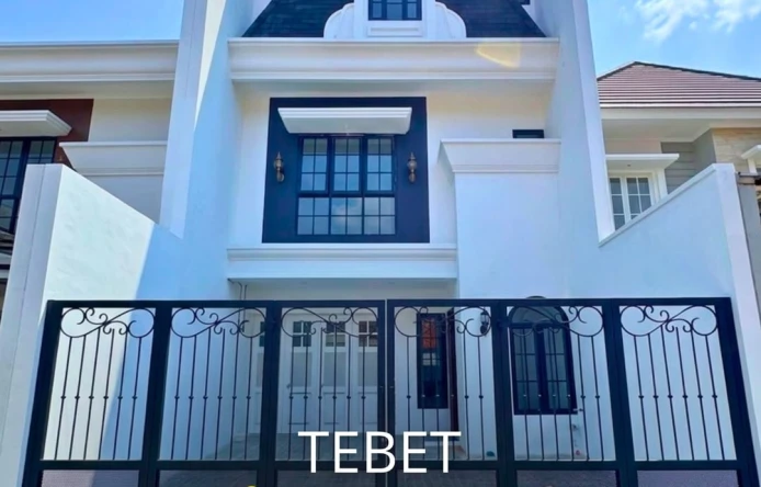 Tebet 1