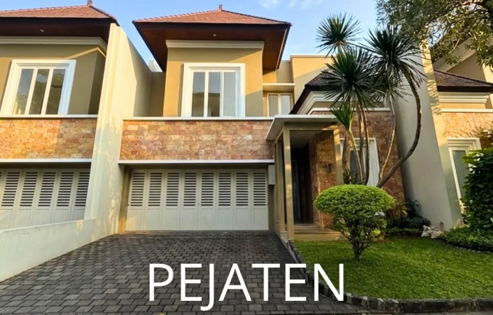 Pejaten 1